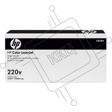 Термоузел в сборе HP CB458A для HP CLJ CP6015/CM6030/CM6040