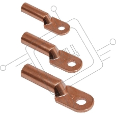 Наконечник медный DT-95мм ИЭК UNP22-095-13-12