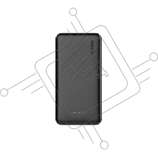 Внешний портативный аккумулятор Harper PB-10011 белый