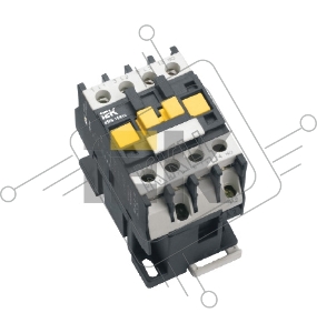 Контактор КМИ-10910 9А 400В/АС3 1НО ИЭК KKM11-009-400-10