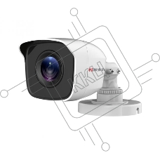 Камера HD-TVI 2MP IR BULLET DS-T200(B) (3.6MM) HIWATCH