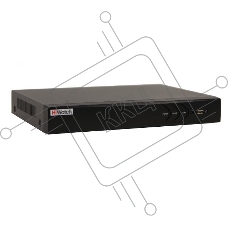 Регистратор 16CH HD-TVI TURBO HD DS-H316/2QA(C) HIWATCH
