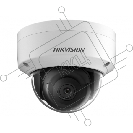 Камера видеонаблюдения IP Hikvision DS-2CD2183G2-IS(2.8mm) 2.8-2.8мм цветная