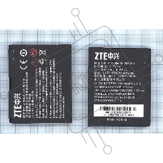 Аккумуляторная батарея Li3715T42P3h415266 для ZTE Z990 3.7V 5.55Wh