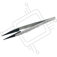 Пинцет Pro'sKit TZ-300A антистатический, прямой