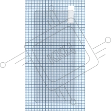 Защитное стекло для Huawei P Smart 2021