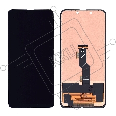 Дисплей для Xiaomi Mi Mix 3 в сборе с тачскрином (TFT) черный