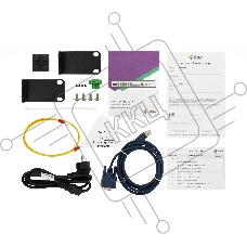 Управляемый коммутатор уровня 3 SNR-S2995G-12FX