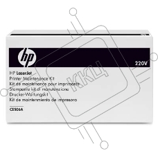 Сервисный набор HP CLJ CP3525/CM3530/Pro 500 M570 / Enterprise 500 M551/M575 (CE506A/CC519-67902/CC519-67918/RM1-4995/RM1-8156/CF081-67906) Maintenance Kit
