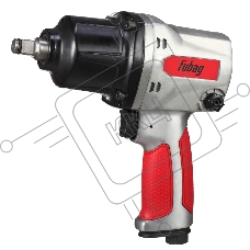 Гайковерт пневматический FUBAG IW 900  100194 ударный 1/2'' 360л/м 880нм 6.3бар 1/2''