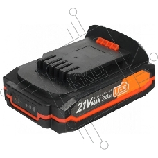 Батарея аккумуляторная Patriot PB BR 21V(Max) 21В 2.0Ач (180301120)