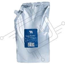 Тонер NVP Kyocera Universal (1кг) для FS-1028MFP, 1100, 1128MFP, 1300, 1320, 1350, 1370, 1040, 1020MFP, 1120MFP, 1060, 1025MFP, 1125MFP, 3040MFP, 3140MFP, 3540MFP, 3640MFP, 3920, 2100, 4100, 4200, 4300, 6025, 6030, 6525, 6530; ECOSYS P2035, P2135, M3040, 