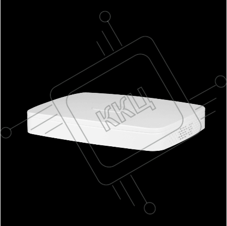 Видеорегистратор Dahua DH-XVR5108C-I3