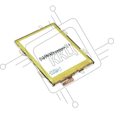 Аккумуляторная батарея ICP37/54/72SA для ZTE Blade A310 4.2V 2240mAh