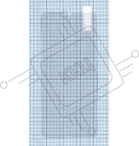 Защитное стекло для Huawei P30 lite New Edition