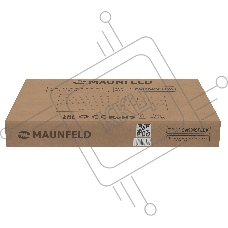 Индукционная варочная панель Maunfeld CVI904SFLBK Inverter