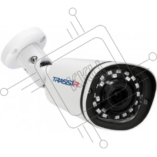 Видеокамера IP Trassir TR-D2121IR3 3.6-3.6мм цветная