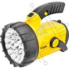 Фонарь NAVIGATOR 94 961 NPT-SP07-3D  Прожект/кемп, 23+18LED, 3D