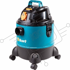 Строительный пылесос Bort BSS-1220-Pro