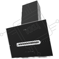 Вытяжка каминная Korting KHC 61950 GXN