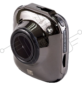 Видеорегистратор Silverstone F1 A50-FHD черный 1296x2304 1296p 140гр. JL5601