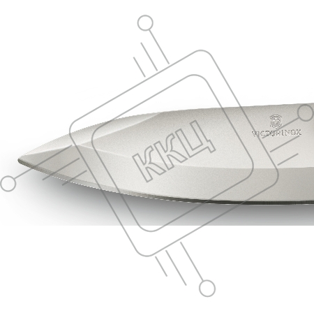 Нож перочинный Victorinox Evoke Alox (0.9415.D26) 136мм 5функц. серебристый подар.коробка