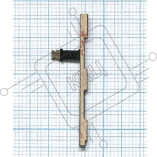 Шлейф кнопки включения и кнопок громкости для Xiaomi Mi Note2