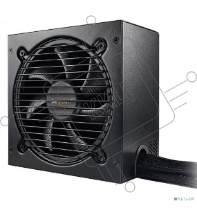 Блок питания be quiet! PURE POWER 11 600W / ATX 2.4, Active PFC, 80PLUS GOLD, 120mm fan / BN294 / RTL