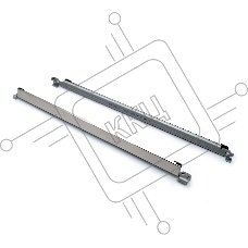 Дозирующее лезвие (DB) NVP для Samsung (10 шт) MLT-D104S (ML-1660/1665/1667/1670/1860/1865/1867, SCX-3200/3205/3207/3217) совместимое