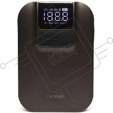 Автомобильный компрессор Carmega CD-07 11л/мин шланг 0.15м
