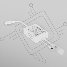95007/00 Умный контроллер для гибкого неона RGB 220V