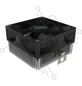 Кулер Cooler Master CPU cooler RH-A30-25FK-R1, Socket AMD, 65W, Al, 3pin
