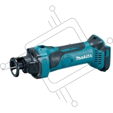 Фрезер MAKITA DCO180Z  18В LI-ION 30000об/м цанга-3.18/6.35мм 1.4кг кор БЕЗ АКК.и ЗУ