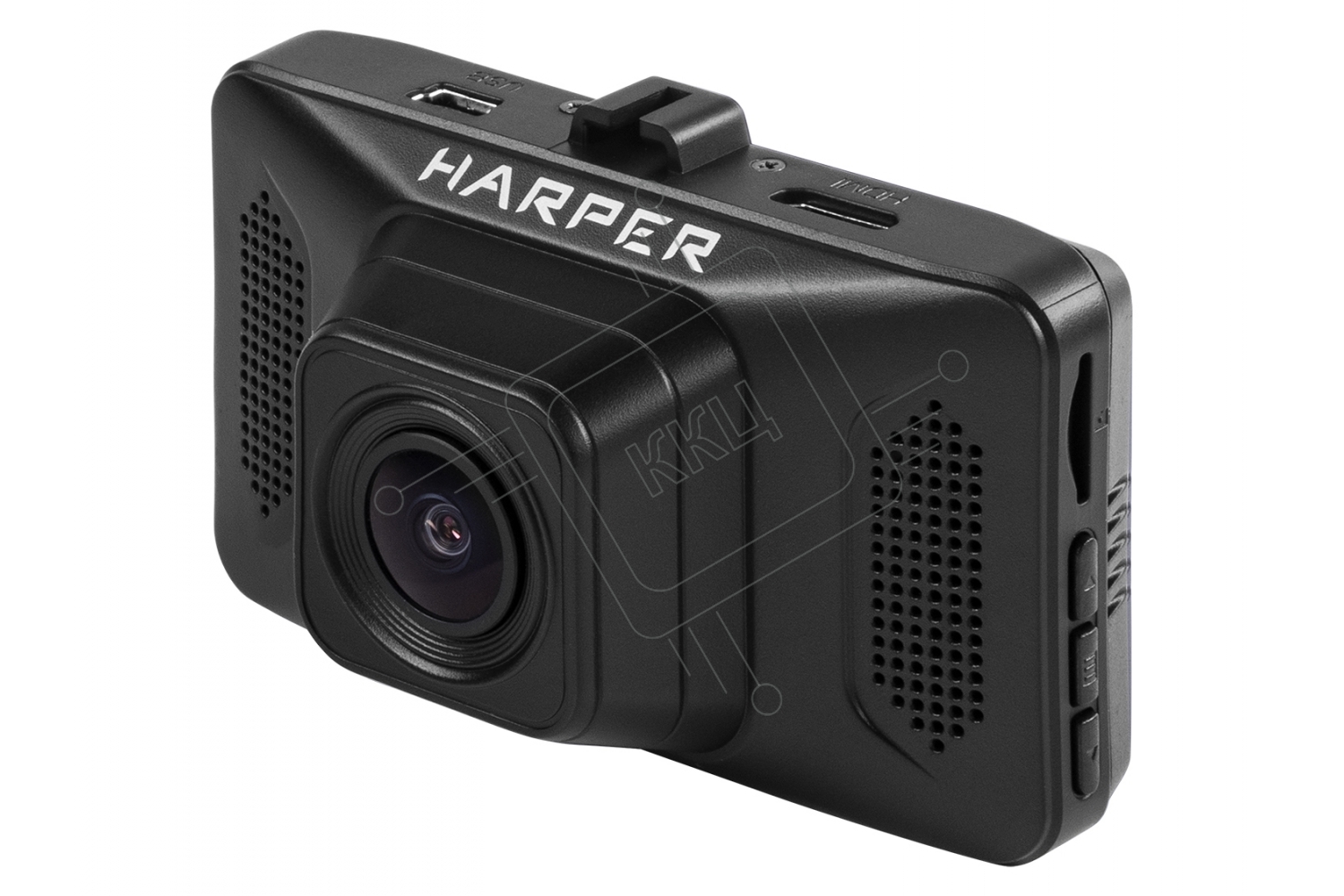 Видеорегистратор Harper DVHR-410