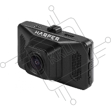 Видеорегистратор Harper DVHR-410 Видеорегистратор Harper DVHR-410