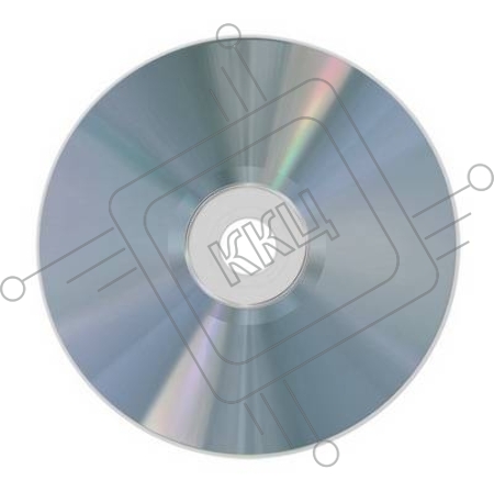 Диск DVD+R Mirex 4.7 Gb, 16x, Shrink (50), Blank (50/600)