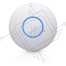 Точка доступа Wi-Fi 1733MBPS UAP-NANOHD UBIQUITI
