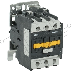 Контактор КМИе-34012 40А 230В/АС3 1НО; 1НЗ ИЭК KKME31-040-230-11