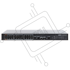 Коммутатор Dahua DH-PFS4226-24ET-240 управляемый
