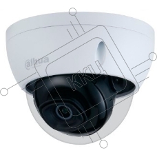Камера видеонаблюдения IP Dahua DH-IPC-HDBW3449EP-AS-NI-0360B 3.6-3.6мм цв.