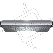 Вытяжка для настенного монтажа Siemens iQ300 LU26150GB, ширина 90см, нержавеющая сталь