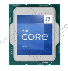 Процессор Intel Core i7 13700 Soc-1700 (2.1GHz/iUHDG770) OEM