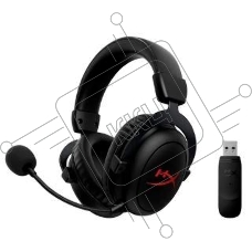 Гарнитура HYPERX GAMING WRL CLOUD CORE HPHX4P5D5AA
