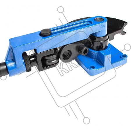 Трубогиб ручной механический, башмаки 3/8