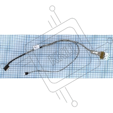 Шлейф матрицы для ноутбука Toshiba Satellite L630 L635 7400630