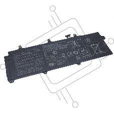 Аккумуляторная батарея для ноутбука Asus GX501 15.2V 50Wh черный Orig