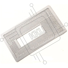 Трафарет BGA для CPU сокет BGA1528