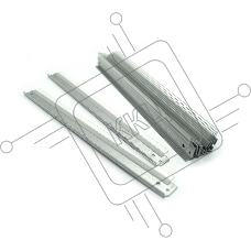 Ракель (WB) NVP для Pantum (10 шт) PC-211EV (P2200/P2207/P2500/P2506/P2507/P2216/P2516/P2518/M6500/M6506/M6507/M6550/6557/M6600/M6607) совместимый