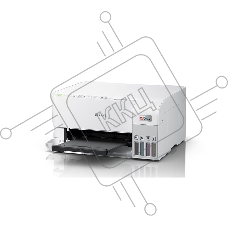 МФУ струйное EPSON ECOTANK L3556 (C11CK59503) 004 INK