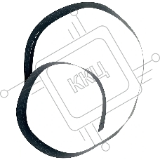 Кабель каретки сканера CET дляHP LJ Pro MFP M125/M126/M127 12+6 pins (FFK-M125)